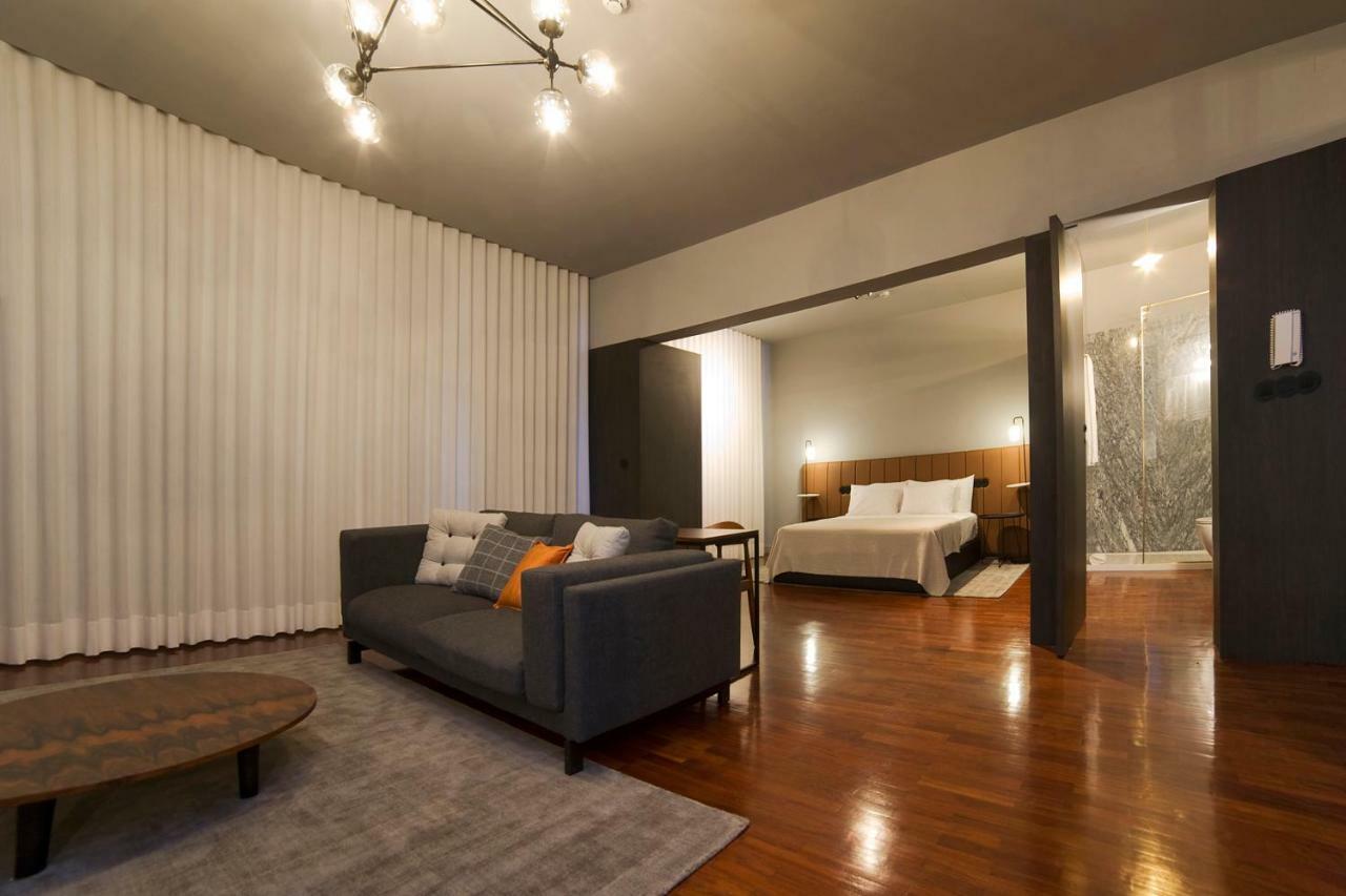 Oporto Cozy Design Studio - Solar Da Avenida Exterior foto